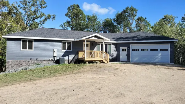 $439,900 | 10106 Power Dam Road Northeast, Bemidji, MN 56601