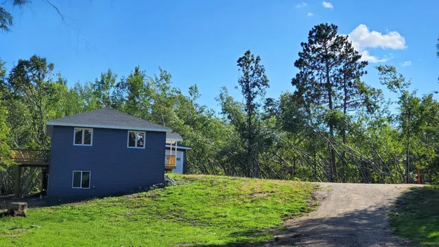 $439,900 | 10106 Power Dam Road Northeast, Bemidji, MN 56601