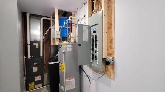 $439,900 | 10106 Power Dam Road Northeast, Bemidji, MN 56601