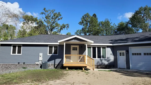 $439,900 | 10106 Power Dam Road Northeast, Bemidji, MN 56601