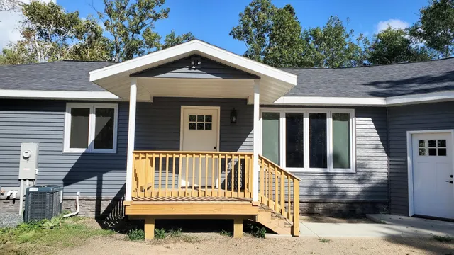 $439,900 | 10106 Power Dam Road Northeast, Bemidji, MN 56601