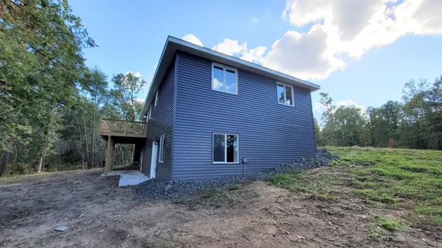 $439,900 | 10106 Power Dam Road Northeast, Bemidji, MN 56601