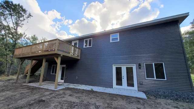 $439,900 | 10106 Power Dam Road Northeast, Bemidji, MN 56601