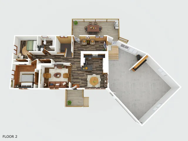 $439,900 | 10106 Power Dam Road Northeast, Bemidji, MN 56601