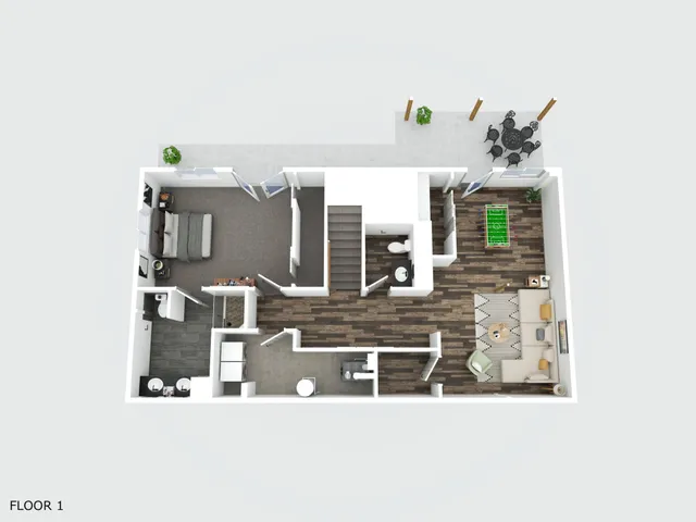 $439,900 | 10106 Power Dam Road Northeast, Bemidji, MN 56601