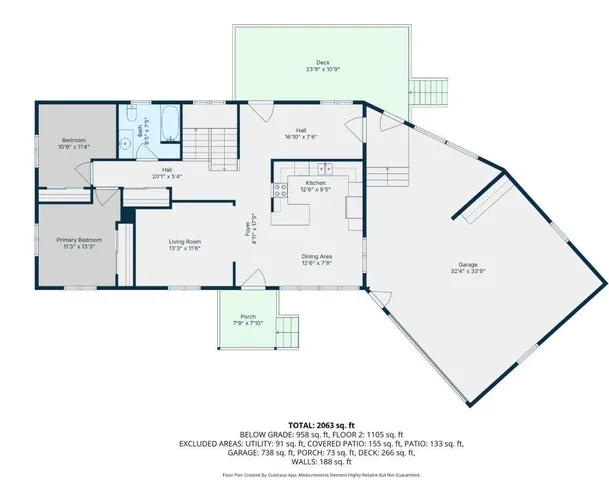 $439,900 | 10106 Power Dam Road Northeast, Bemidji, MN 56601
