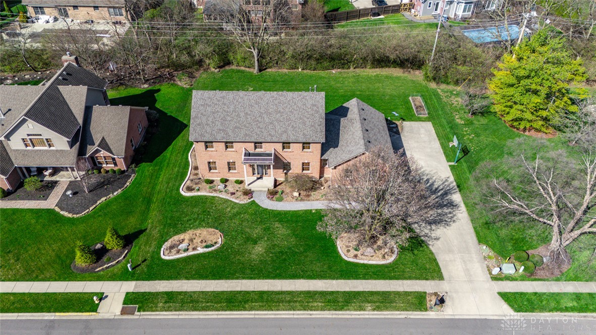751 Rosecrest Road Tipp City, OH 45371 - Photo 4 of 64