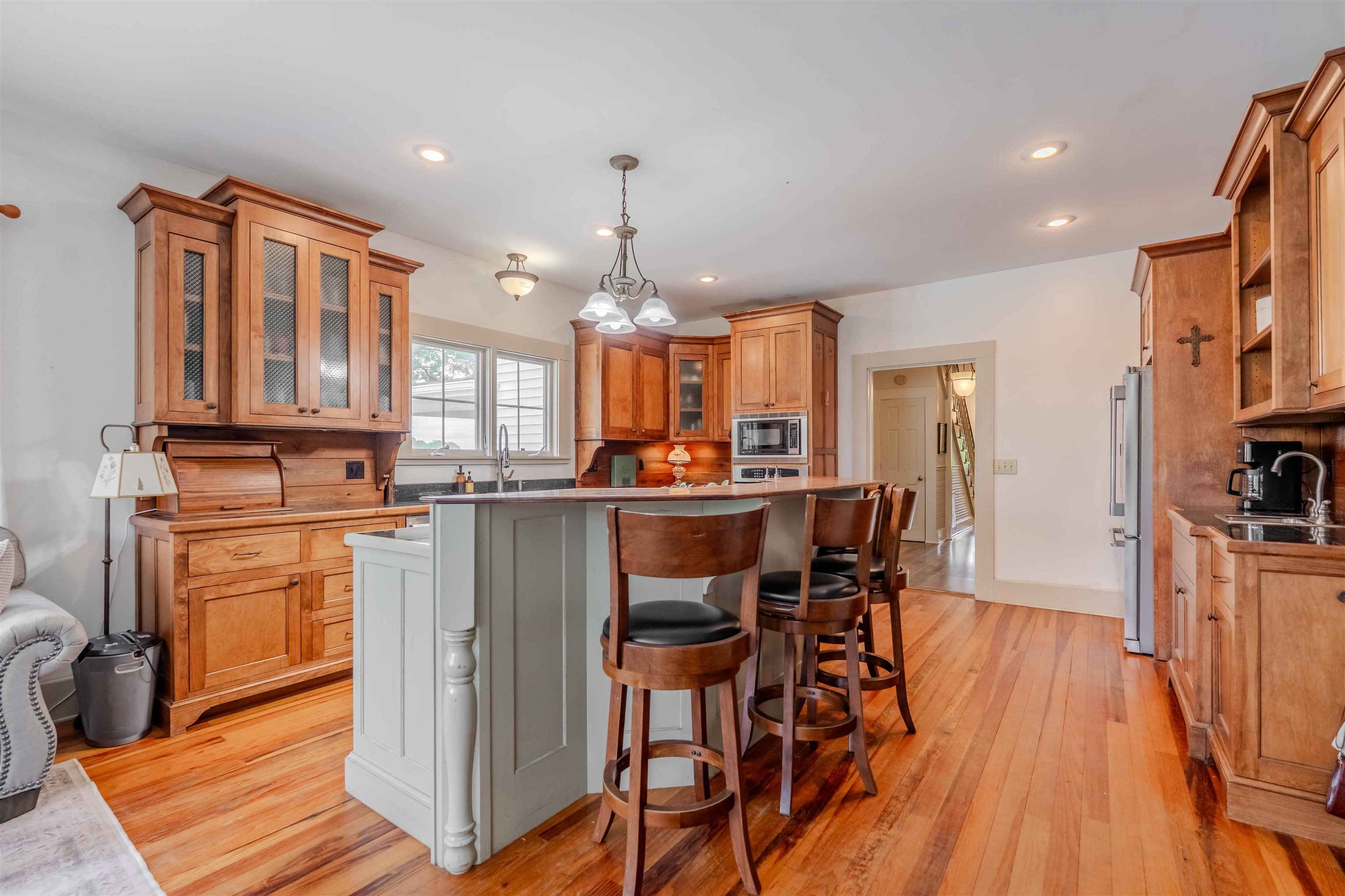 251 West McElhaney Road Taylors, SC 29687 - Photo 13 of 50