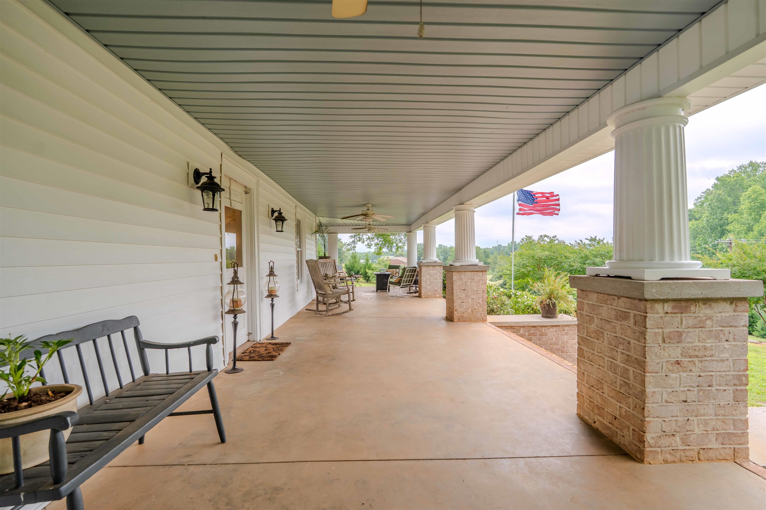 251 West McElhaney Road Taylors, SC 29687 - Photo 42 of 50