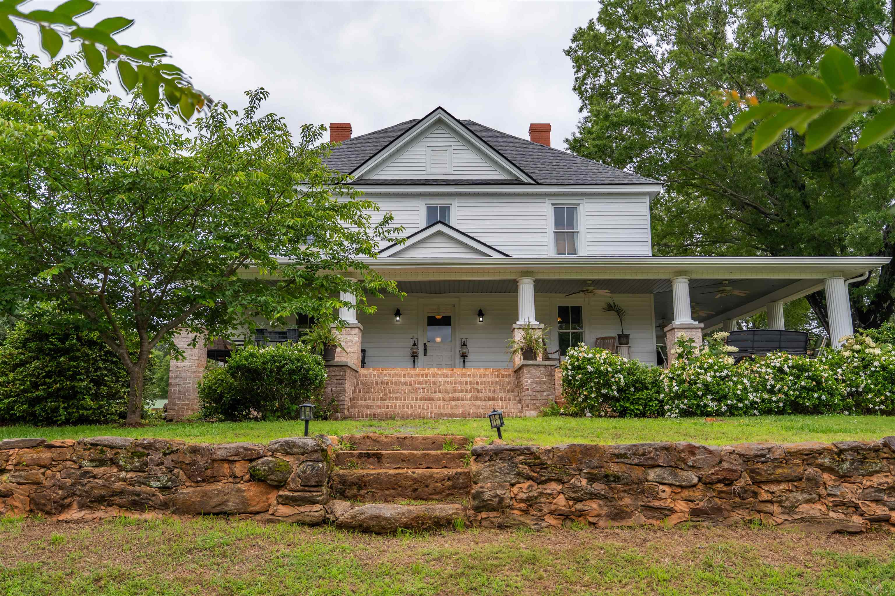 251 West McElhaney Road Taylors, SC 29687 - Photo 49 of 50