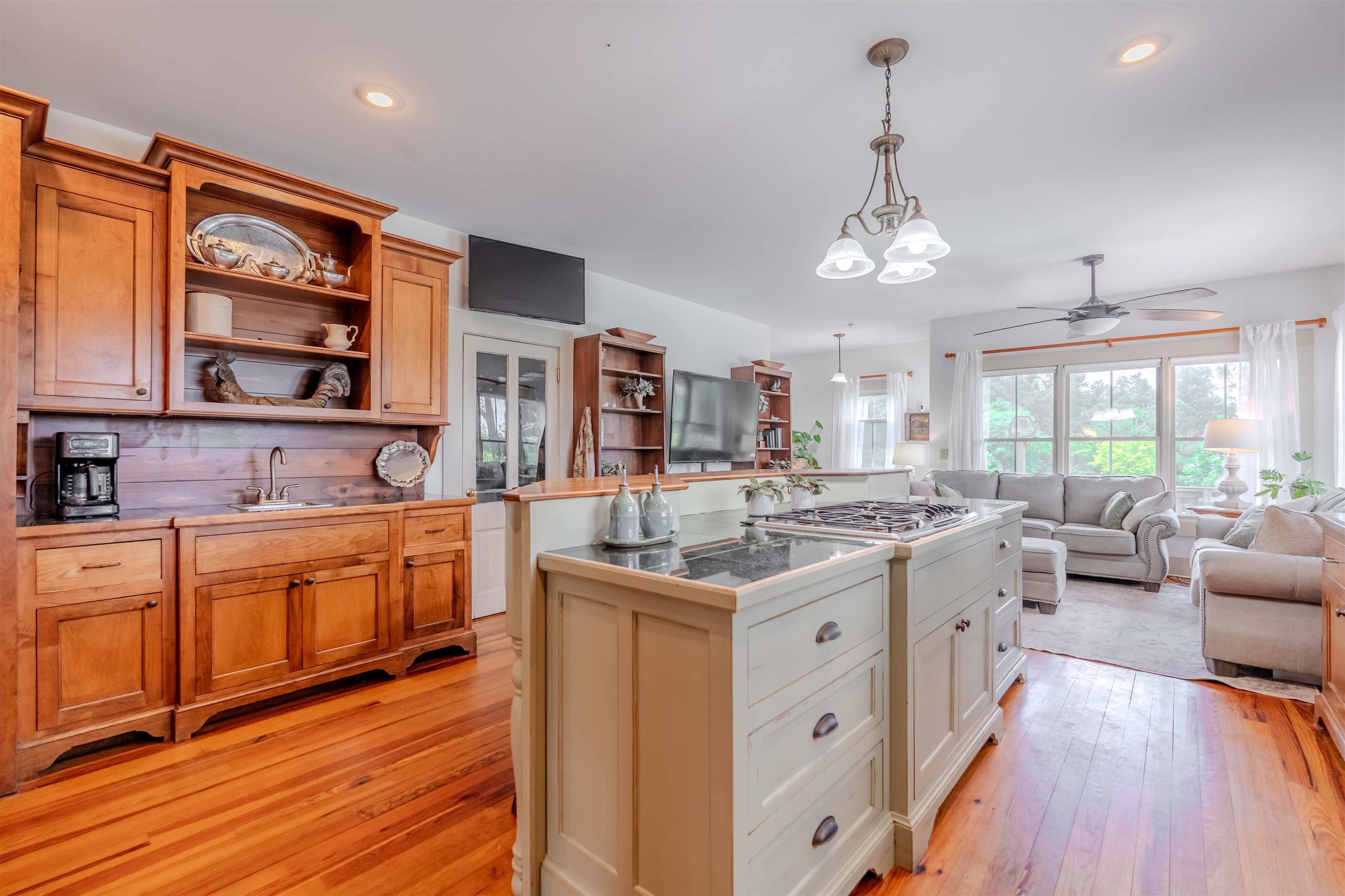 251 West McElhaney Road Taylors, SC 29687 - Photo 5 of 50