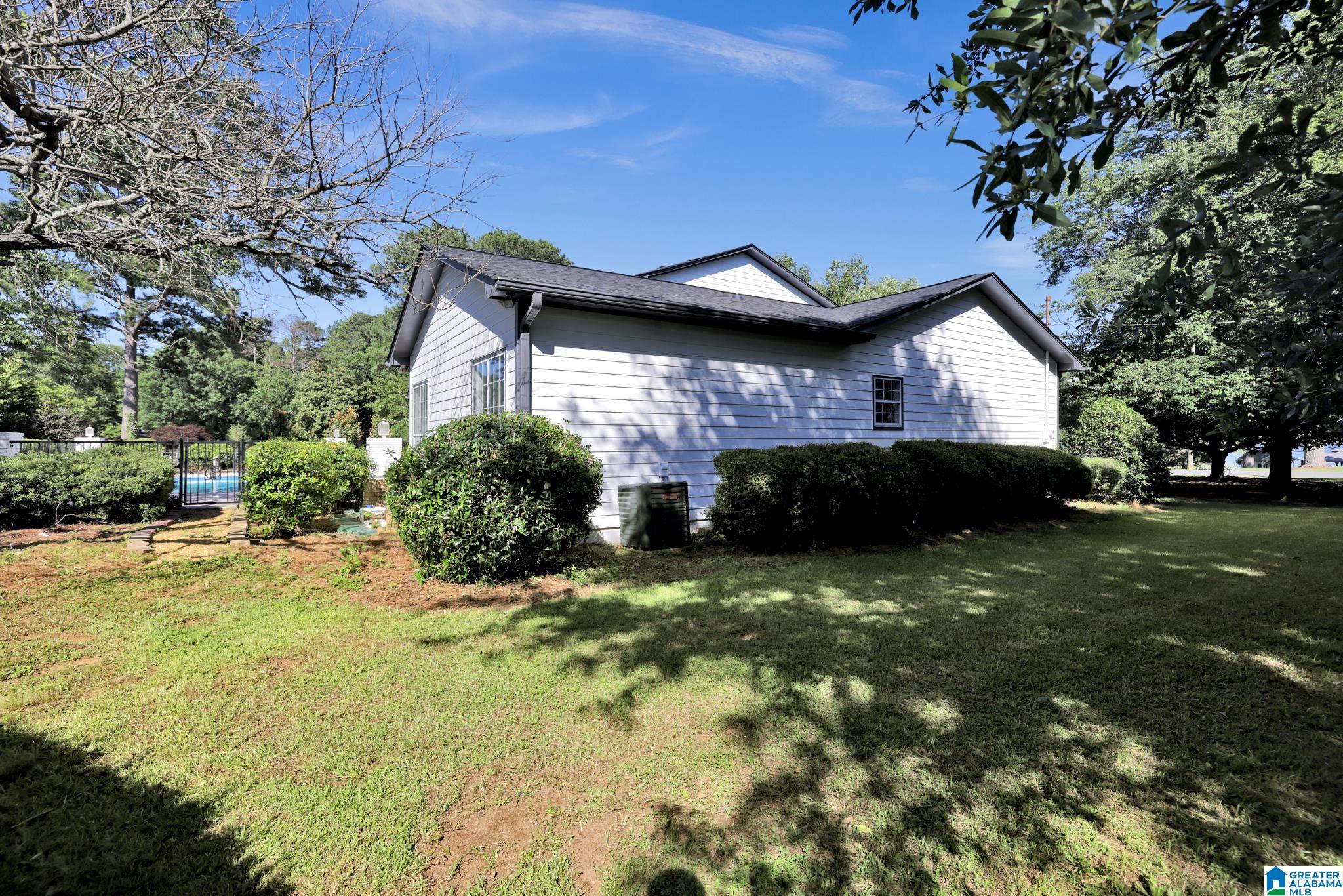 6305 Riviere Drive Pell City, AL 35128 - Photo 58 of 78