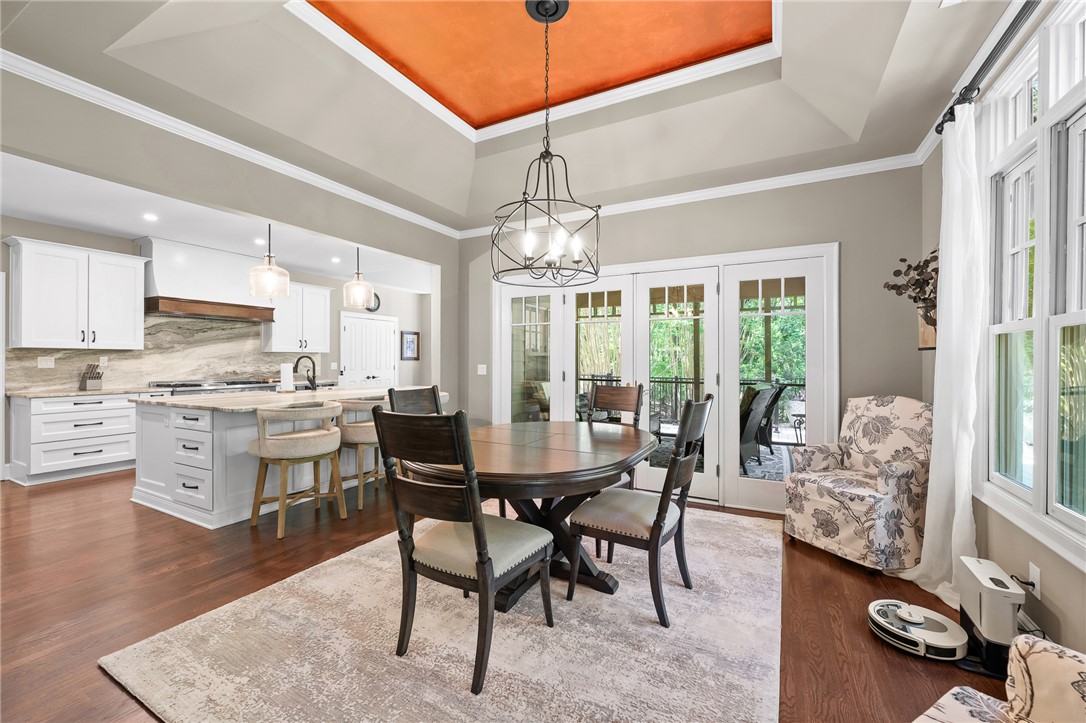 400 South Point Boulevard Sunset, SC 29685 - Photo 12 of 46