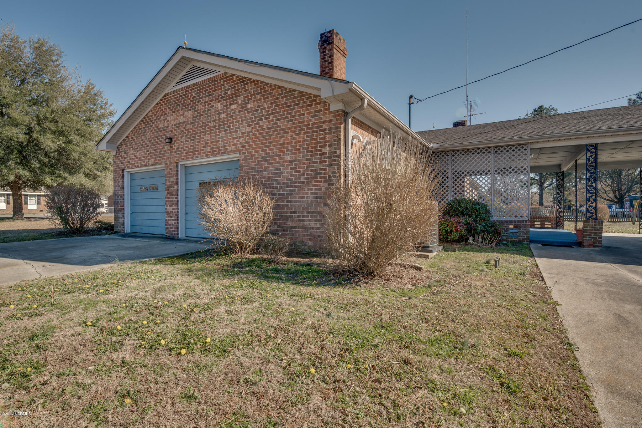 409 Mill Branch Road Sharpsburg, NC 27803 - Photo 11 of 15 037-409MillbranchRd-RockyMount-NC-27803-