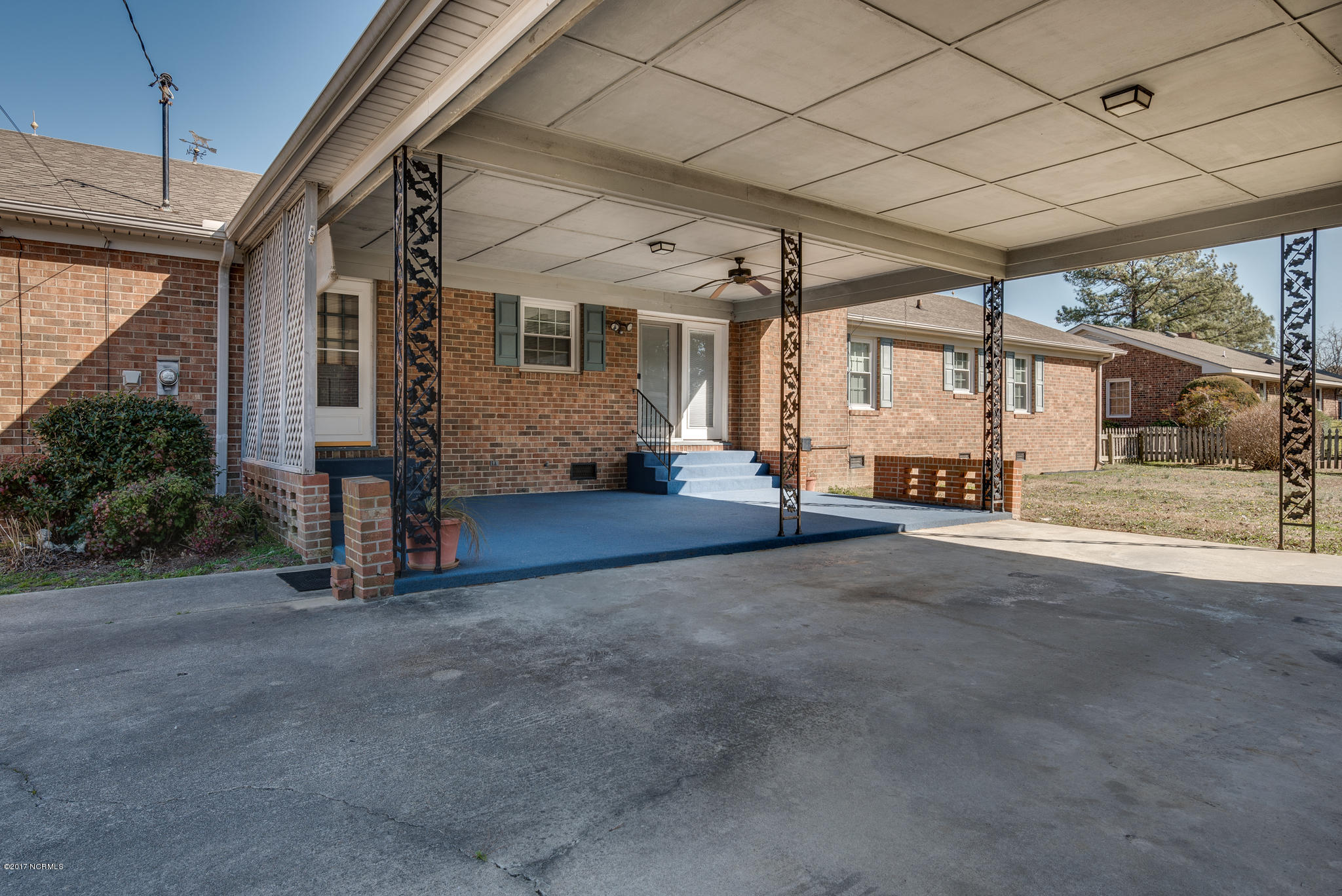 409 Mill Branch Road Sharpsburg, NC 27803 - Photo 10 of 15 032-409MillbranchRd-RockyMount-NC-27803-