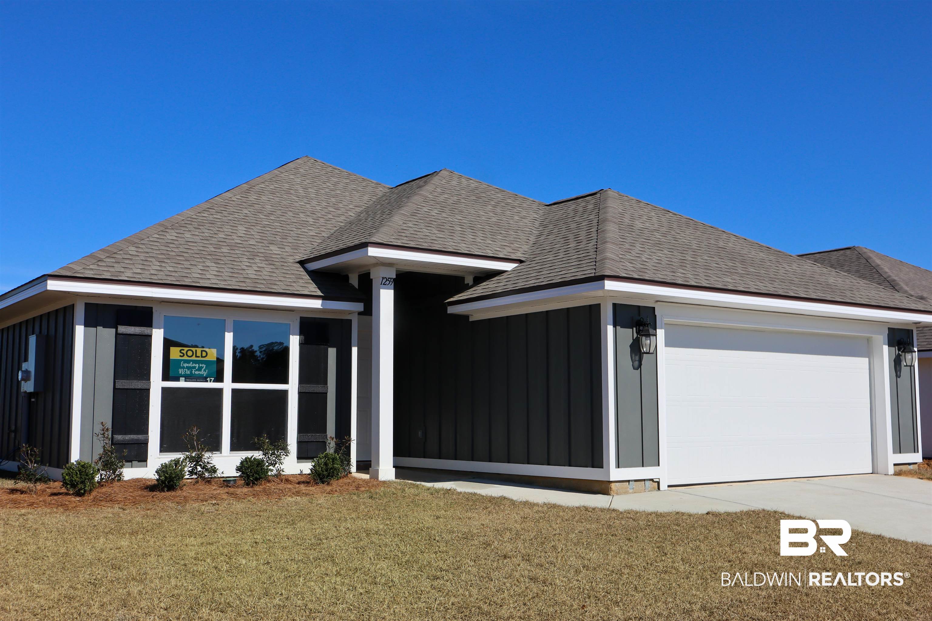 1259 Caper Avenue Foley, AL 36535 - Photo 2 of 26