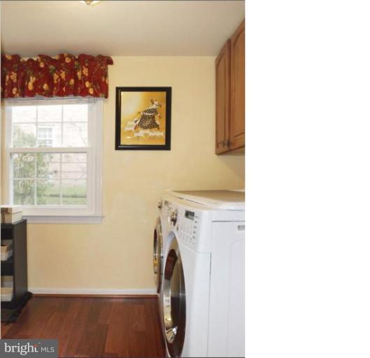 12405 Over Ridge Road Potomac, MD 20854 - Photo 14 of 30 Laundry Room off Kitchen