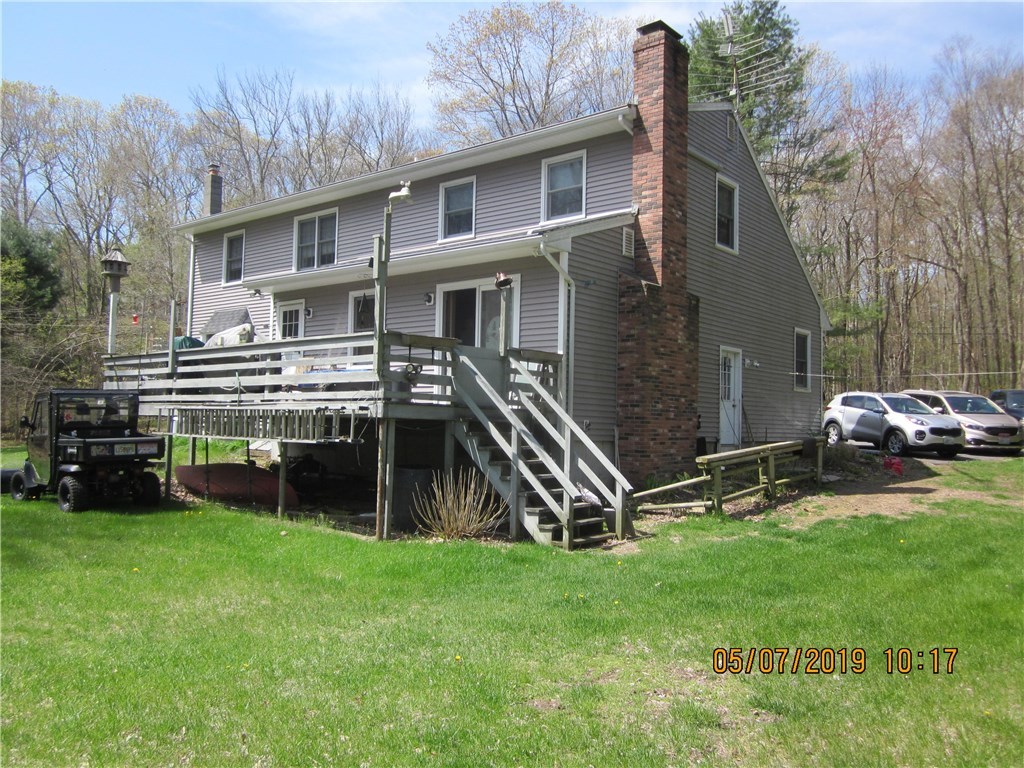 19 1/2 Burgess Road Foster, RI 02825 - Photo 6 of 25