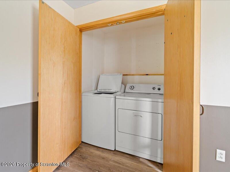 9-17 Vago Road Tunkhannock, PA 18657 - Photo 21 of 57 a room with storage and utility