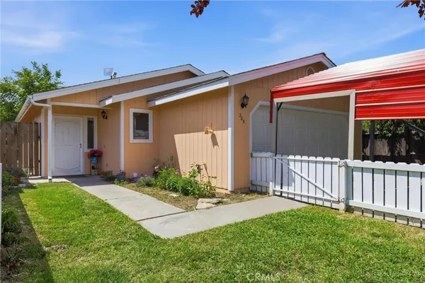 $348,500 | 305 Bradford Street, Arbuckle, CA 95912