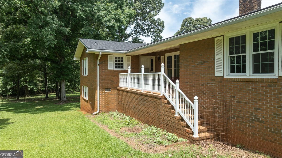 210 Bunch Road Tignall, GA 30668 - Photo 29 of 30