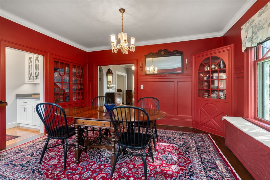 22 Whitman Road Worcester, MA 01609 - Photo 30 of 42