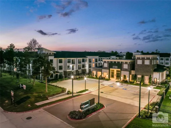 $1,397 | 1800 Central Pine Street, Unit 2206, Montgomery, TX 77316