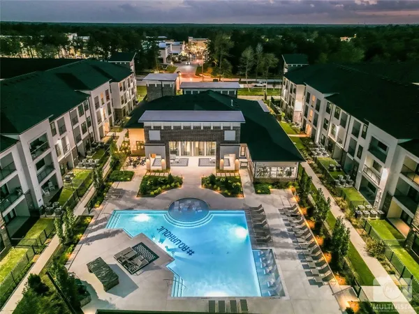 $1,397 | 1800 Central Pine Street, Unit 2206, Montgomery, TX 77316