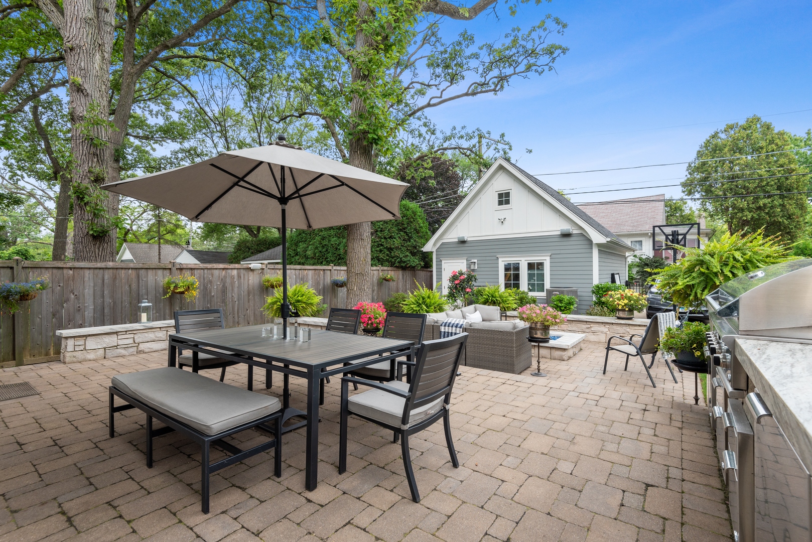 Undisclosed Address Wilmette, IL 60091 - Photo 51 of 66