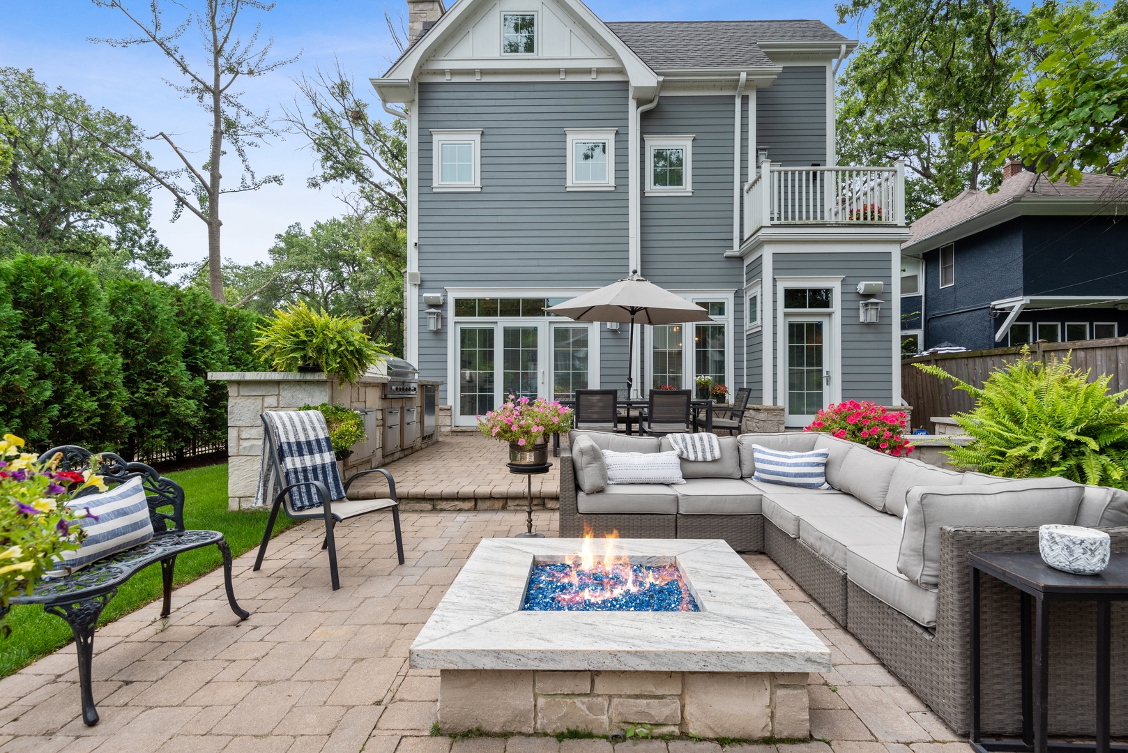 Undisclosed Address Wilmette, IL 60091 - Photo 61 of 66