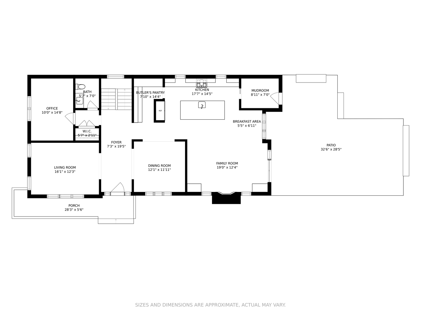 Undisclosed Address Wilmette, IL 60091 - Photo 63 of 66