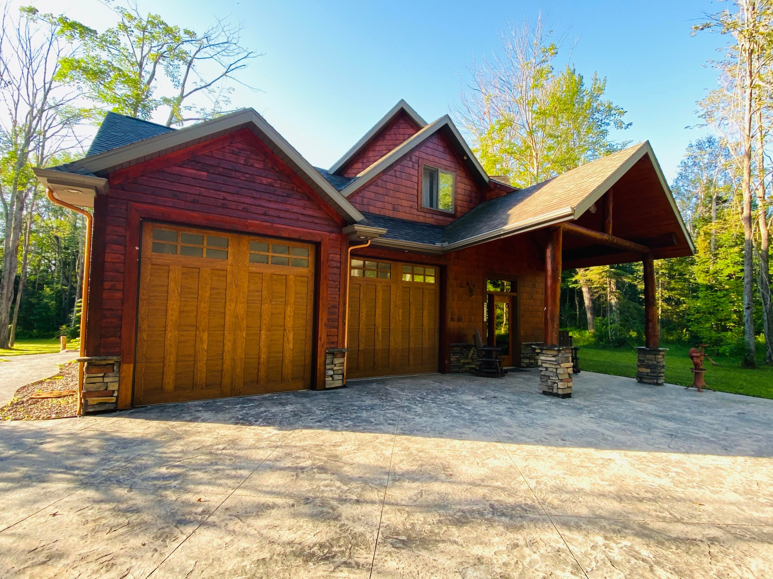 7613 South Ridge Road Sault Ste. Marie, MI 49783 - Photo 1 of 115 Gallery Image 1