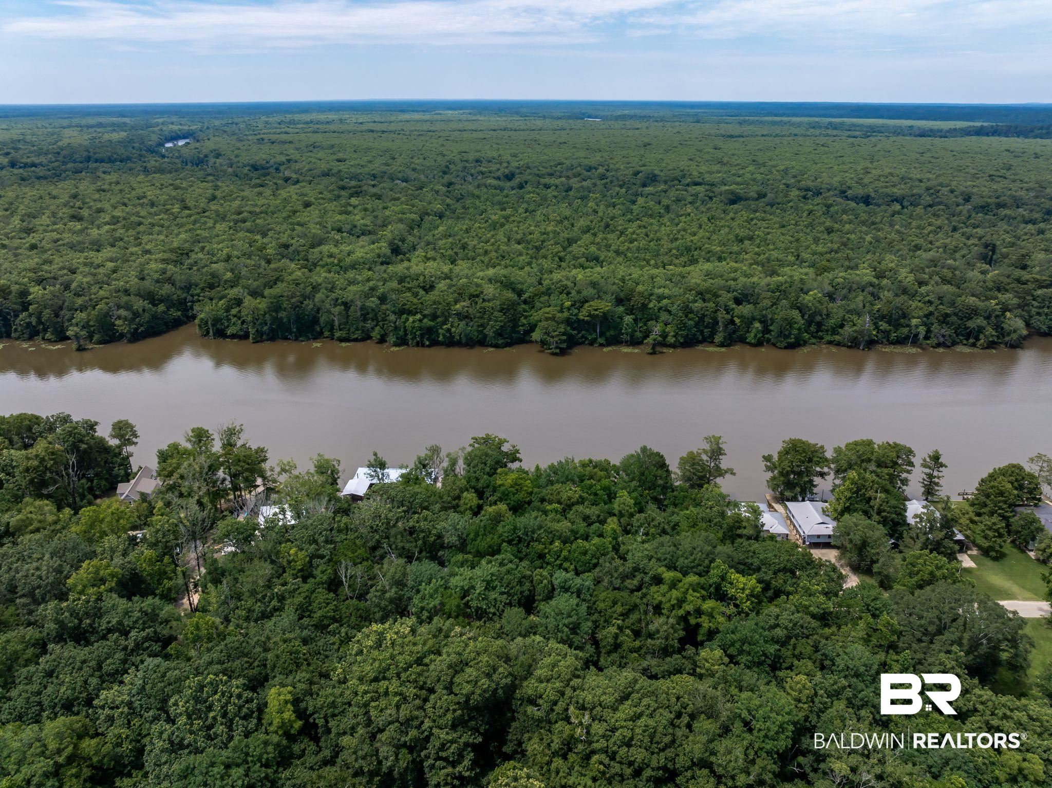 8075 Bryant's Lndg Road Stockton, AL 36579 - Photo 9 of 13