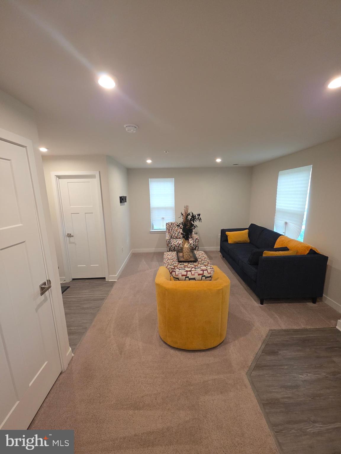 14510 Hunts Farm Road Brandywine, MD 20613 - Photo 5 of 74 Lower level rec room