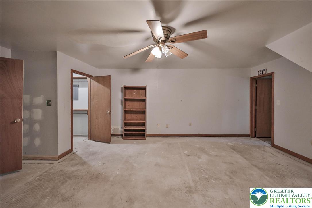 1709 Reading Drive Bethlehem, PA 18015 - Photo 40 of 91