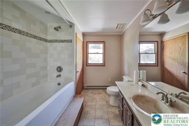 $410,000 | 1709 Reading Drive, Bethlehem, PA 18015