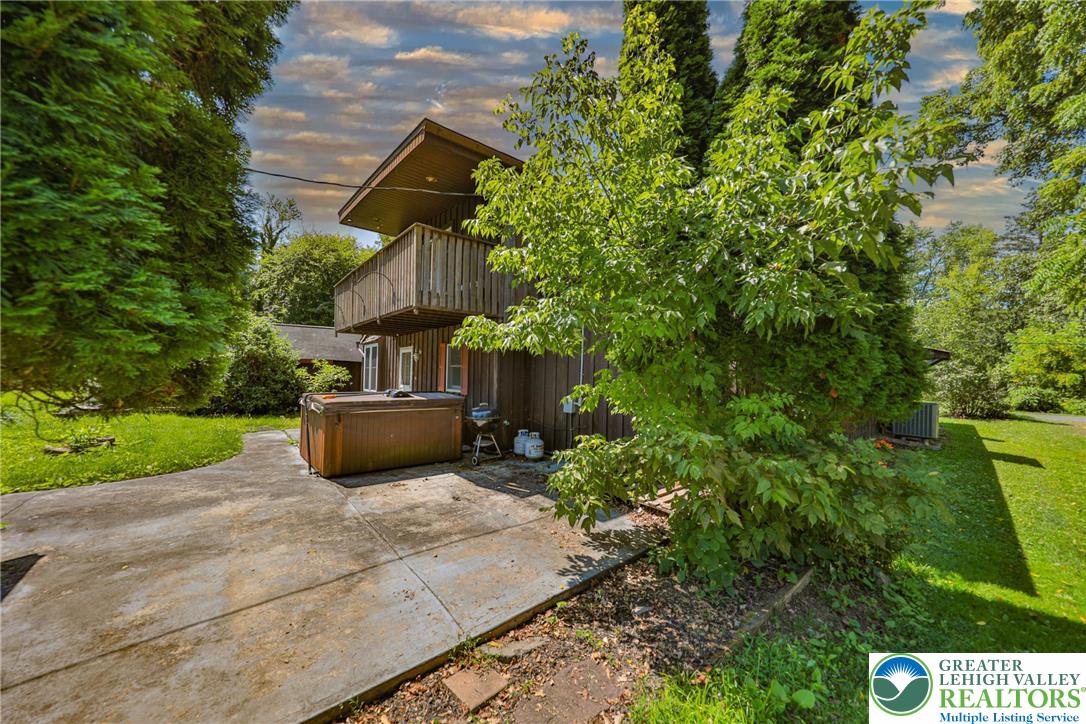 1709 Reading Drive Bethlehem, PA 18015 - Photo 70 of 91