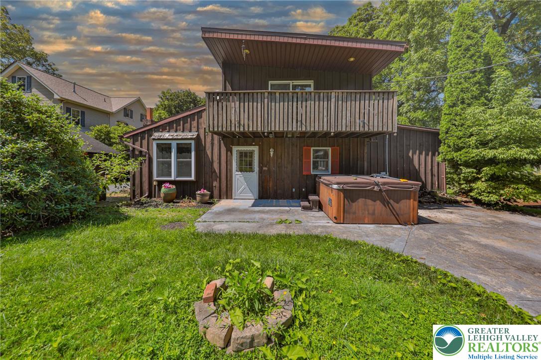 1709 Reading Drive Bethlehem, PA 18015 - Photo 72 of 91