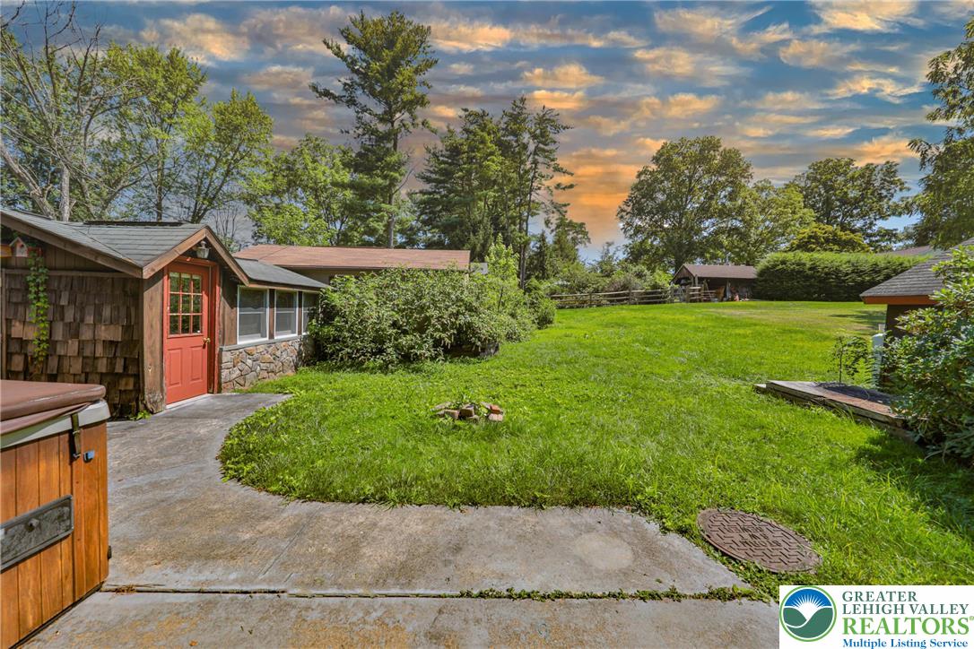 1709 Reading Drive Bethlehem, PA 18015 - Photo 73 of 91