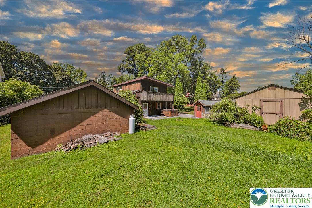 1709 Reading Drive Bethlehem, PA 18015 - Photo 76 of 91