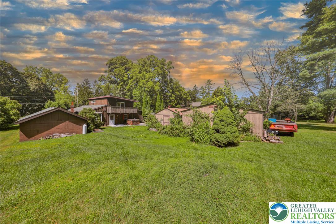 1709 Reading Drive Bethlehem, PA 18015 - Photo 77 of 91