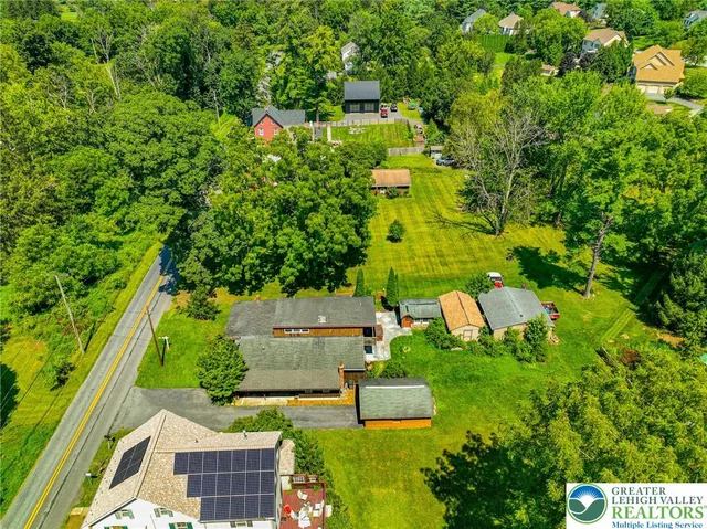 $410,000 | 1709 Reading Drive, Bethlehem, PA 18015