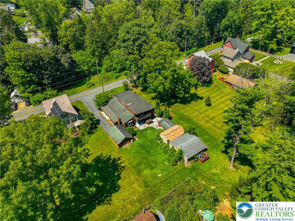 1709 Reading Drive Bethlehem, PA 18015 - Photo 85 of 91