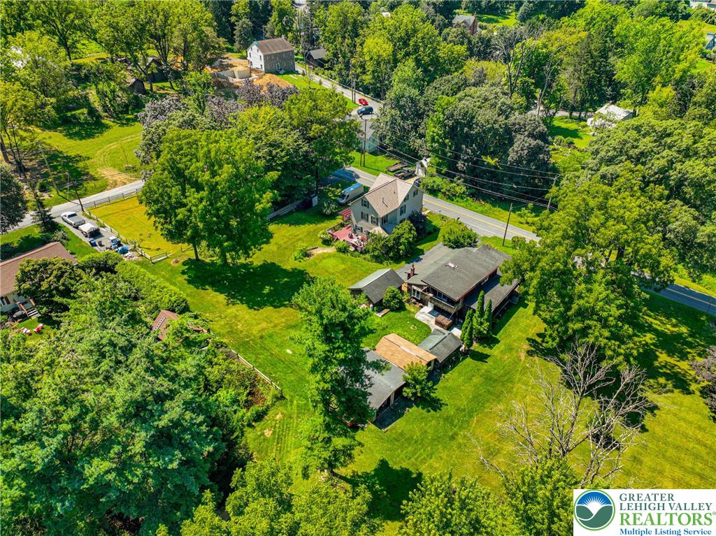 1709 Reading Drive Bethlehem, PA 18015 - Photo 87 of 91