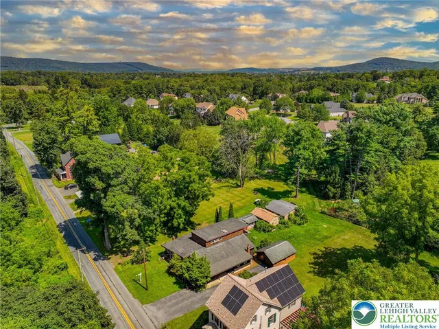 $410,000 | 1709 Reading Drive, Bethlehem, PA 18015