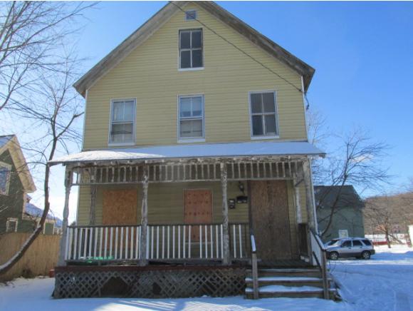 65-67 Baxter Street Rutland, VT 05701 - Photo 1 of 1