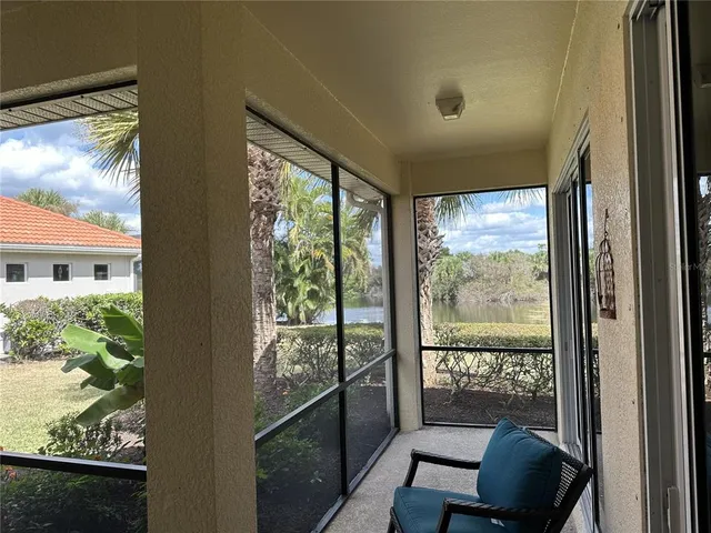 a view of a city from a window
