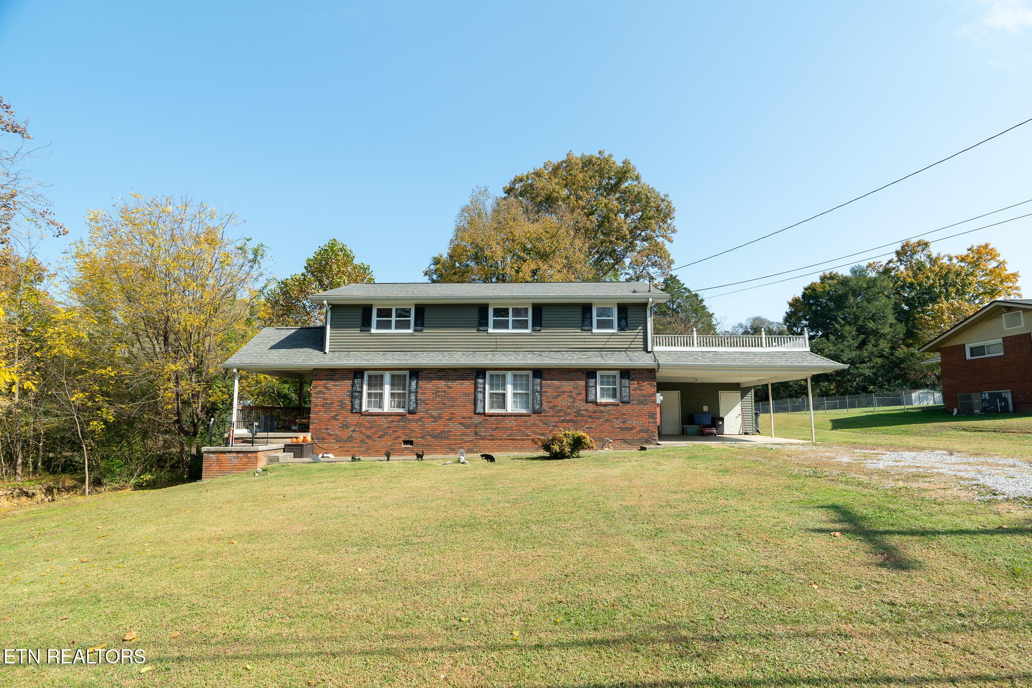 4516 Plummer Road Northeast Knoxville, TN 37918 - Photo 1 of 25 Gallery Image 1