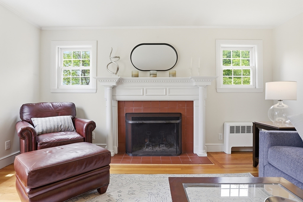 88 Southfield Road Concord, MA 01742 - Photo 17 of 41