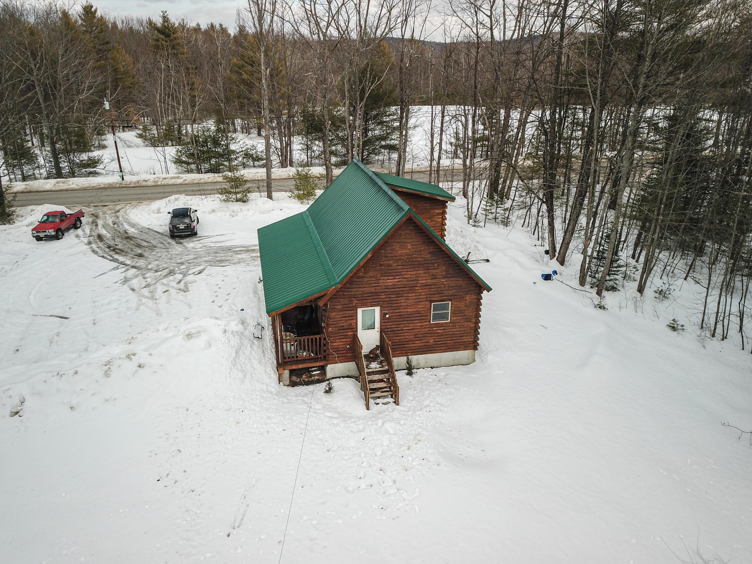 767 Edes Falls Road Harrison, ME 04040 - Photo 33 of 43 767EdesFallRd-31
